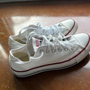 Converse Chuck Taylors All Star sneakers